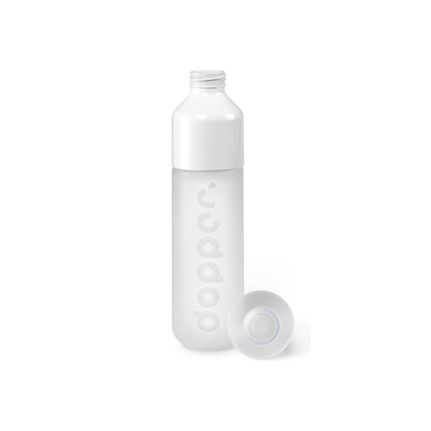 Dopper wit - Blue Solutions