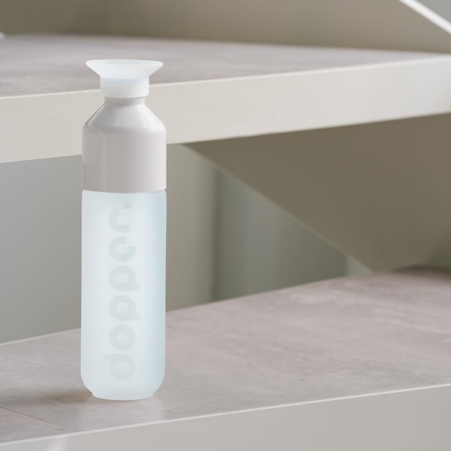 Dopper wit - Blue Solutions