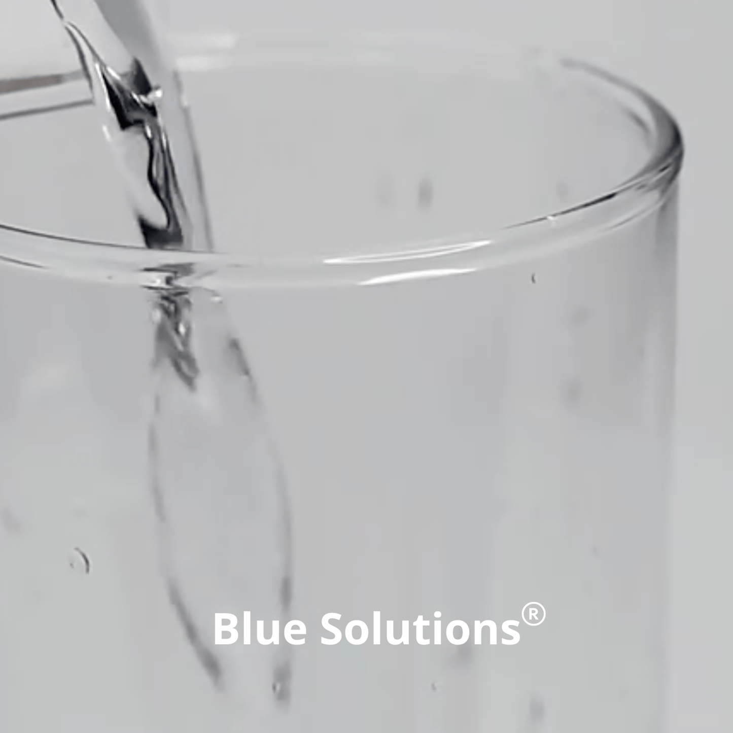 Filterpatroon - Blue Solutions