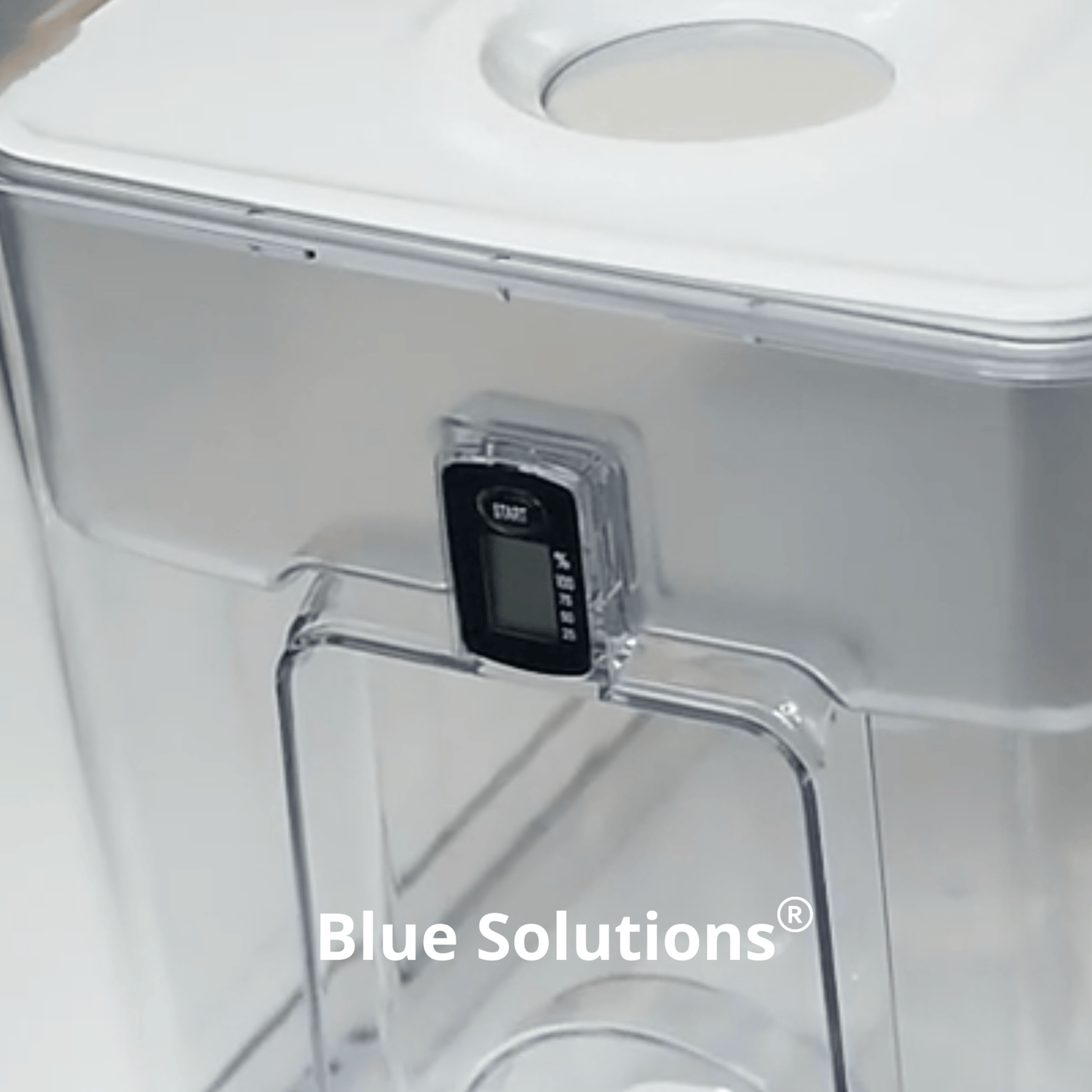 Filtertap - Blue Solutions