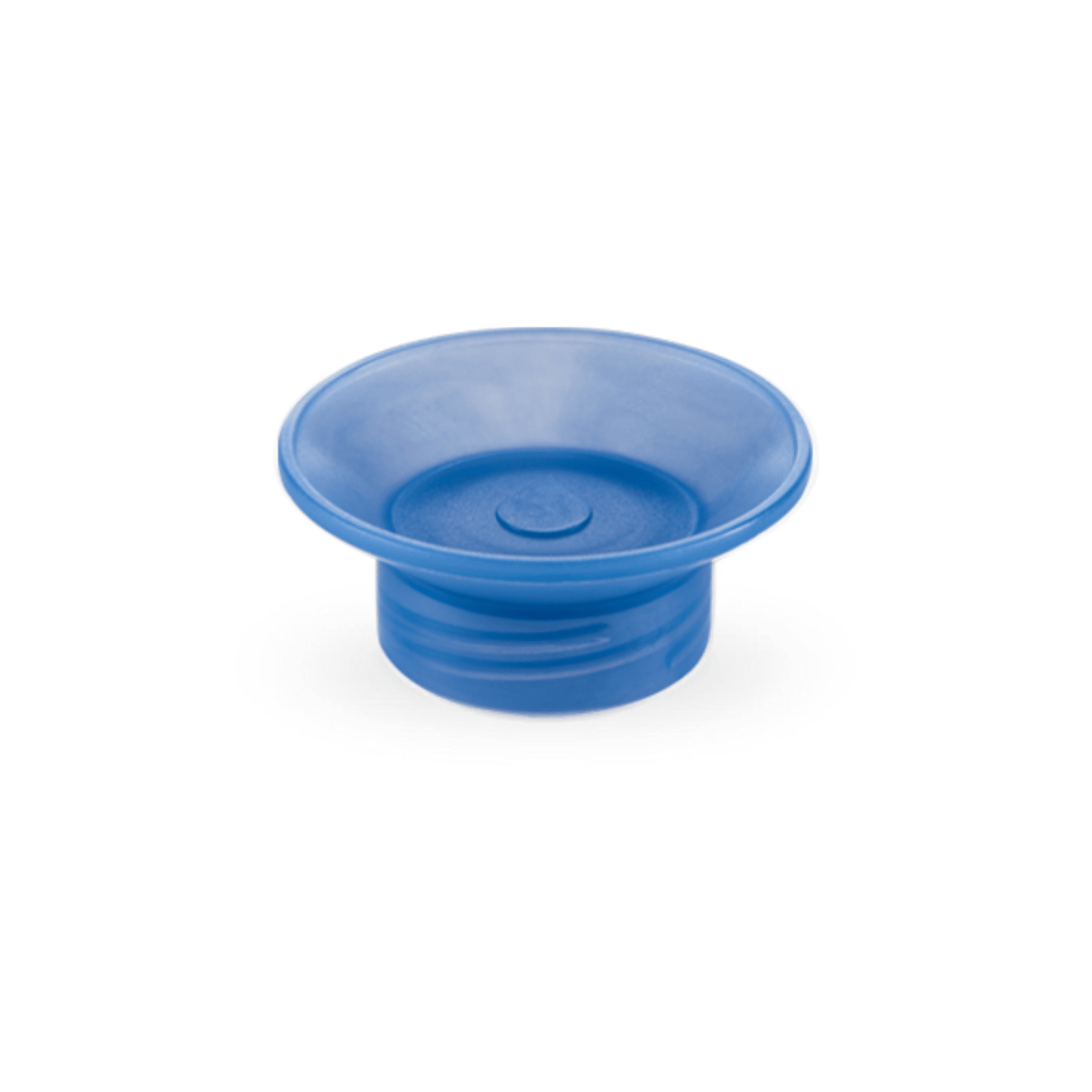 Dopper blauw - Blue Solutions