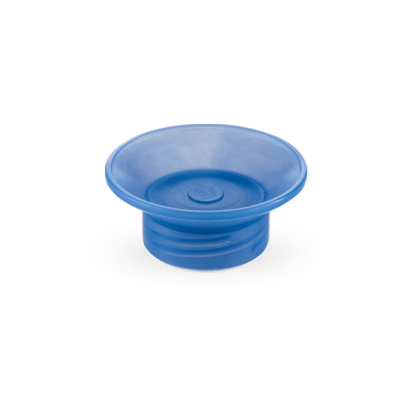 Dopper blauw - Blue Solutions