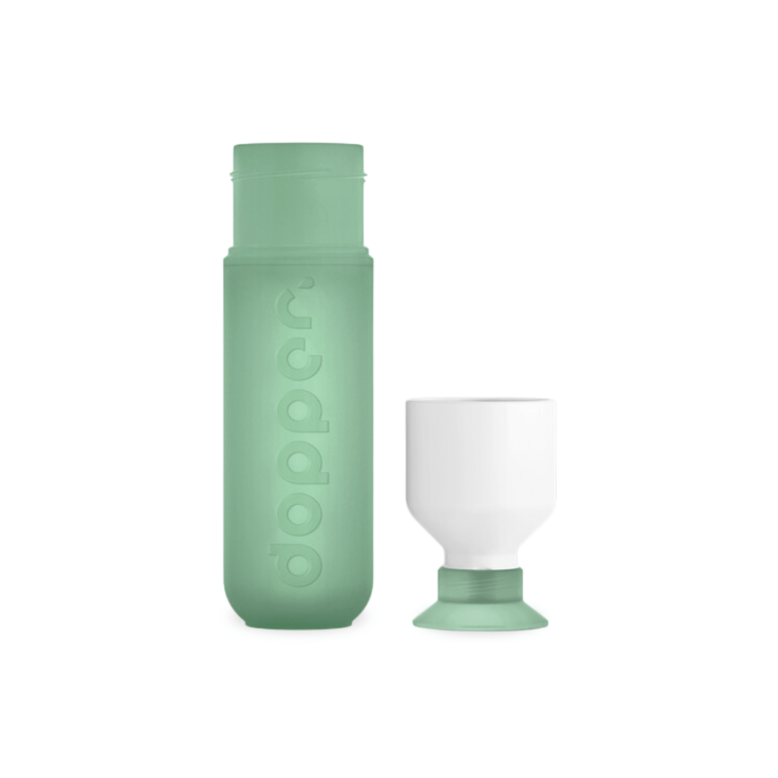 Dopper Groen - Blue Solutions