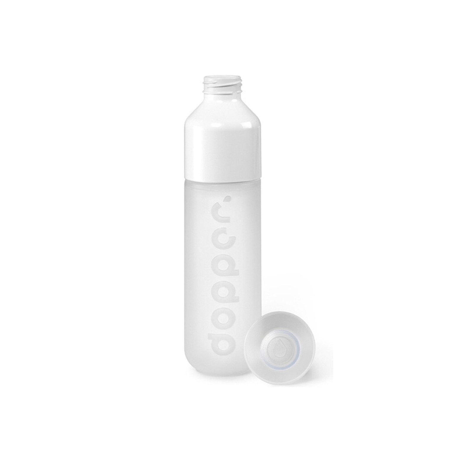 Dopper wit - Blue Solutions
